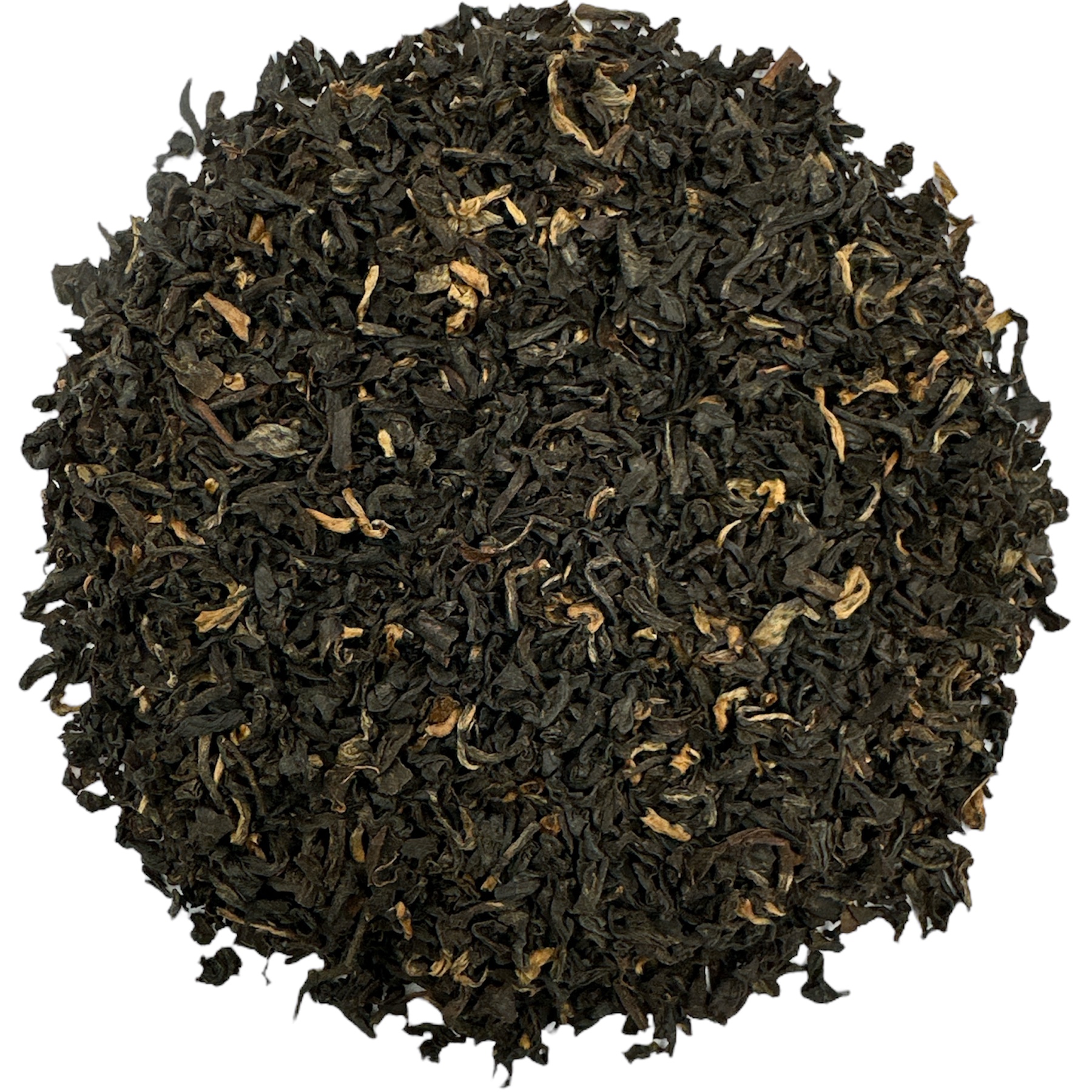 Assam Golden BOP